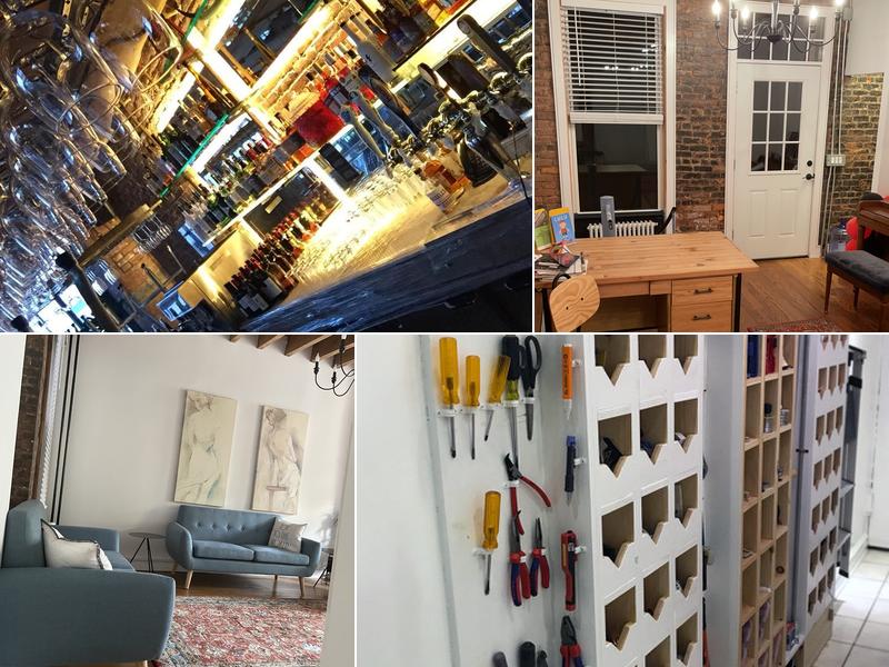 Timmy Handyman, LLC - (dba) ART & K CONSTRUCTION