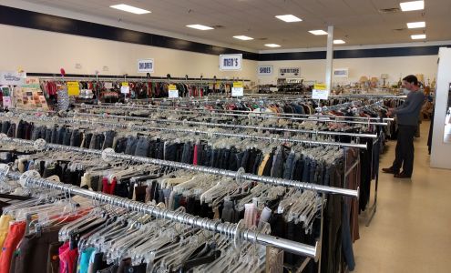 Goodwill Oberlin