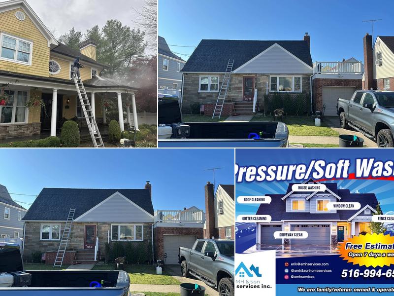 EMH & Son Home Services