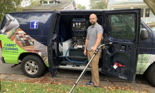 Green Line Cleaning Company 2225 Bizzone Cir, Virginia Beach Virginia 23464