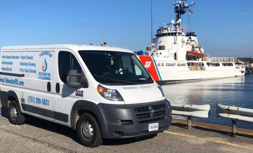 Tidewater Restoration and Cleaning
