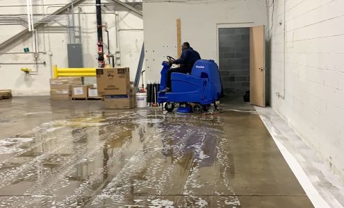 Clark Professional Cleaning