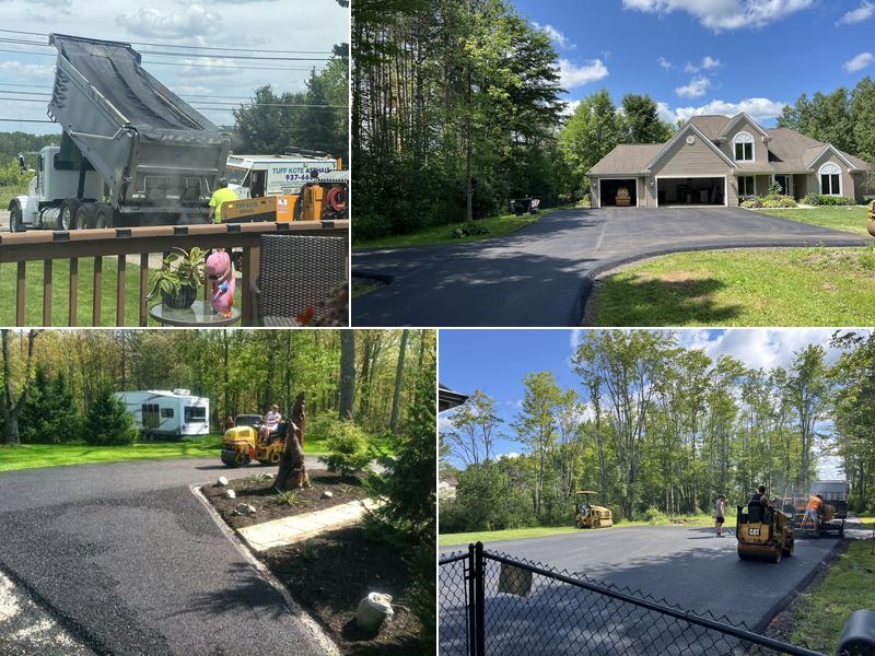 Tuff Kote Asphalt, Inc.