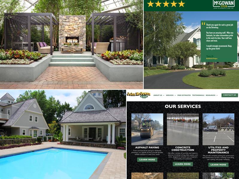 John McGowan & Sons, Inc.