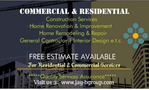 Jay-B & Group Service, LLC
