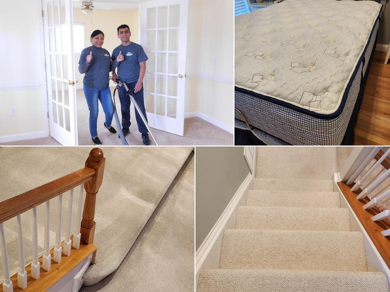 J&A Carpet Cleaning