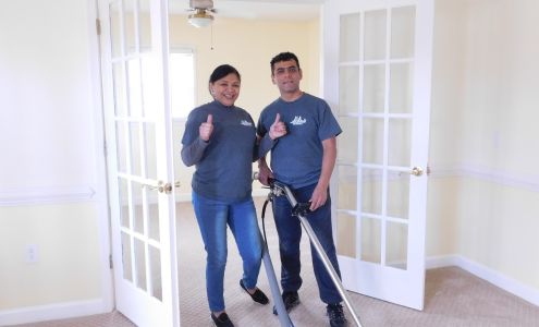 J&A Carpet Cleaning 5043 Tibbitt Ln, Burke Virginia 22015