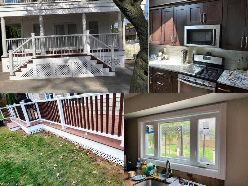 Long Island Decks and Remodeling LTD