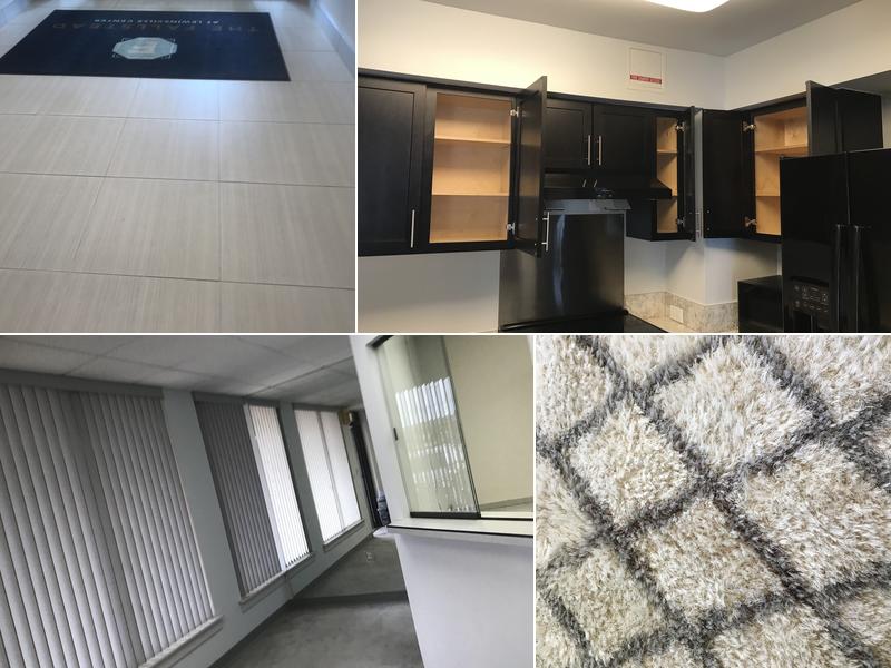 Simba Carpet Services LLC