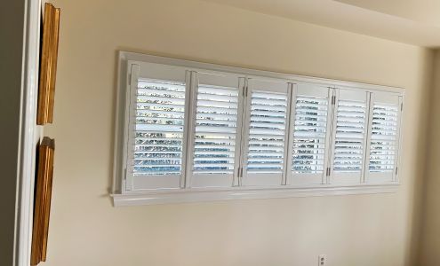 Sonshine Cleaning Services 2216 N Cleveland St, Arlington Virginia 22201