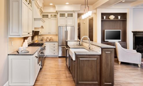 MR Kitchens - Orleans