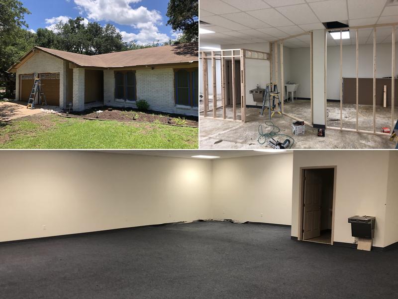 Fernando & Serina’s Paint and Remodeling