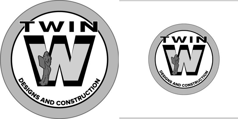 Twin Designs and Construction