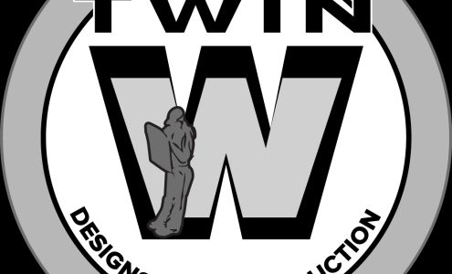 Twin Designs and Construction