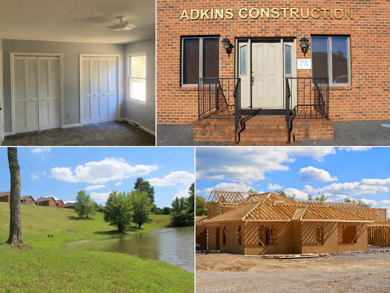 Adkins Construction Corporation