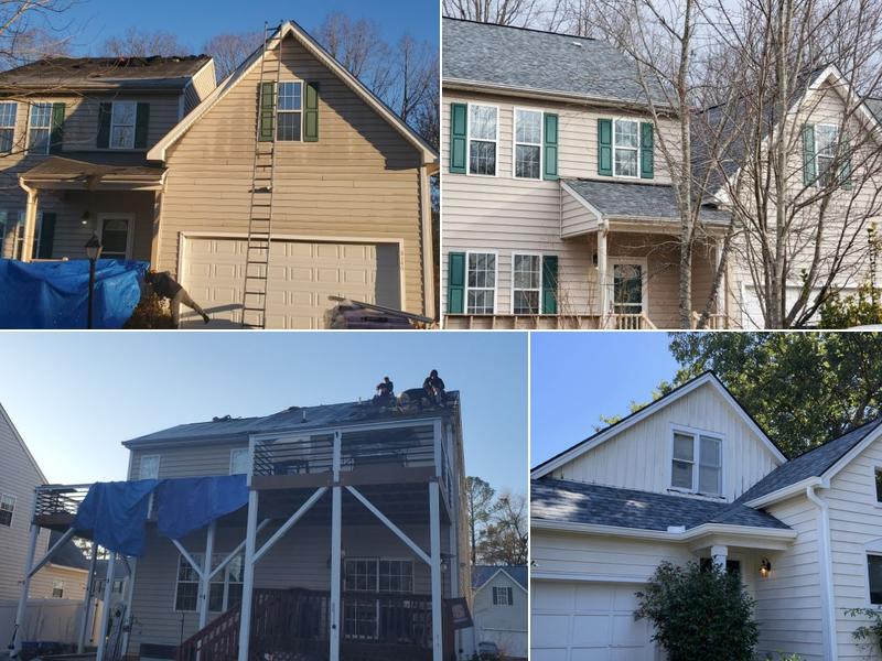 Steven Batty Contracting