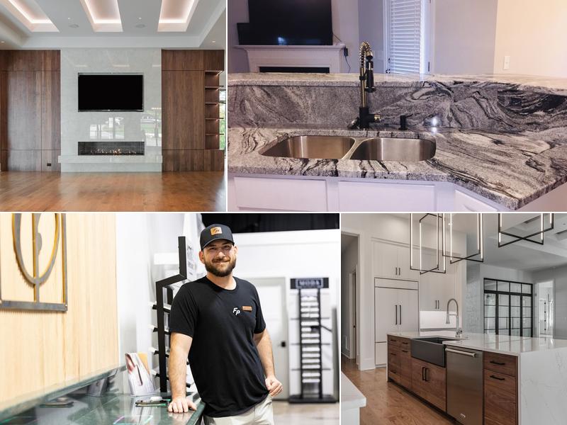 Carolina Custom Kitchen & Bath, LLC