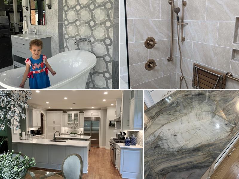 Showcase Design Kitchen & Bath Renovations