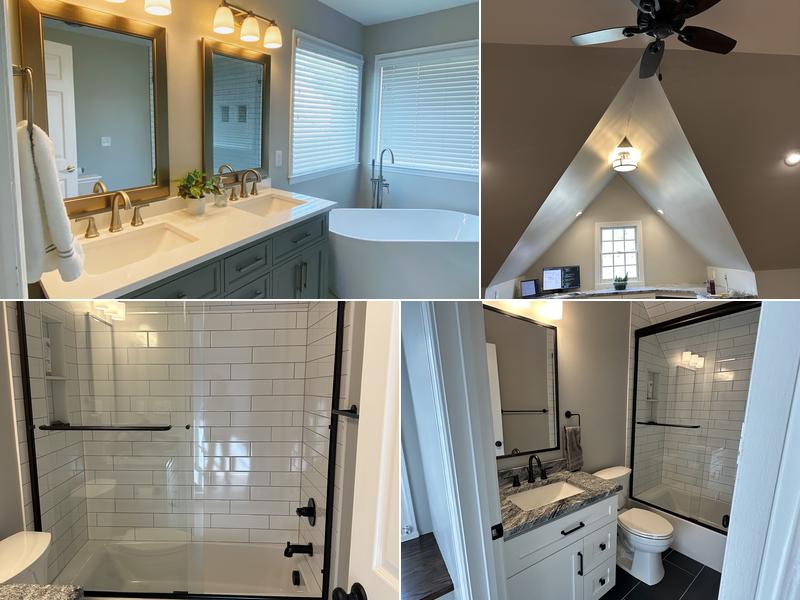 Rochester Contracting