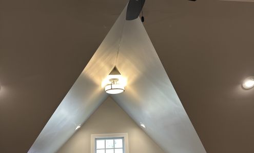 Rochester Contracting 332 W Earp St, Holly Springs North Carolina 27540