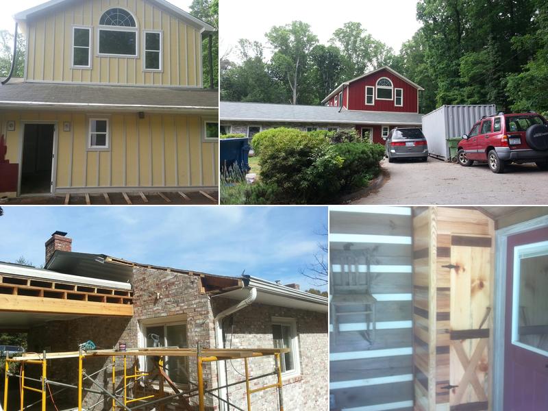 Ramsey's Home Renovations