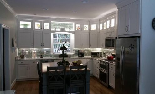 NOBLE BROTHERS CABINETS & MILLWORK LLC
