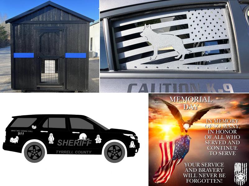 First Light Custom Builders