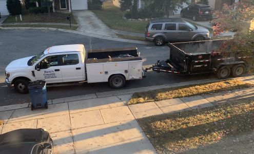 Barry's Concrete & Services