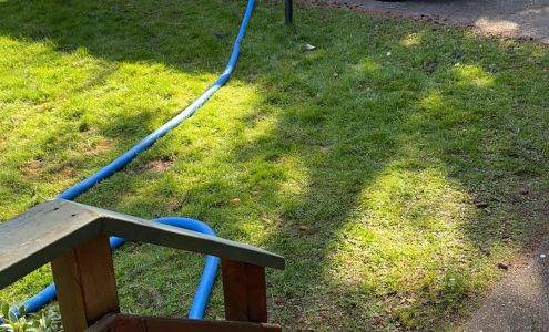 911-DRY - Water Damage Restoration