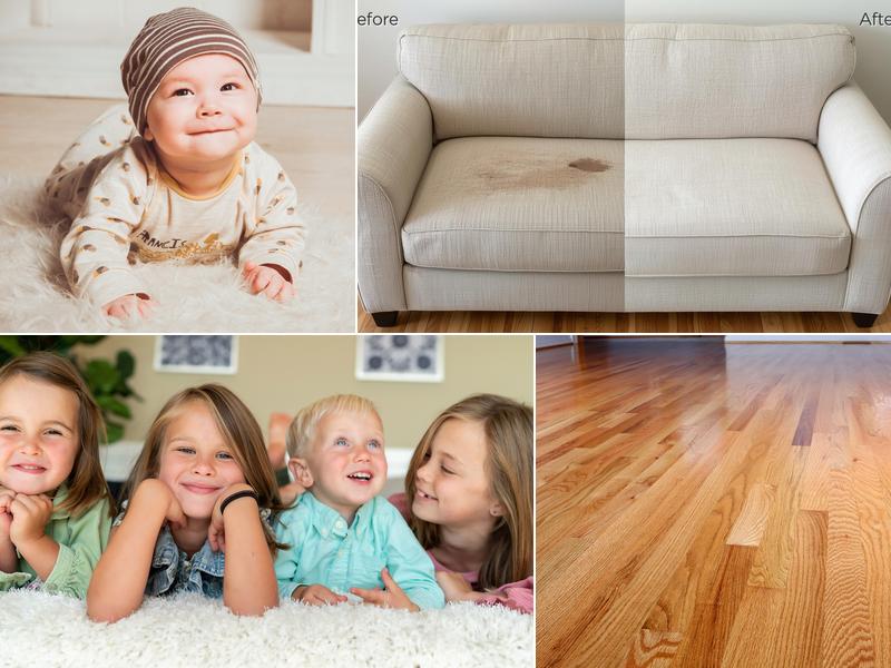 Fuzzy Wuzzy Rug Cleaning Company