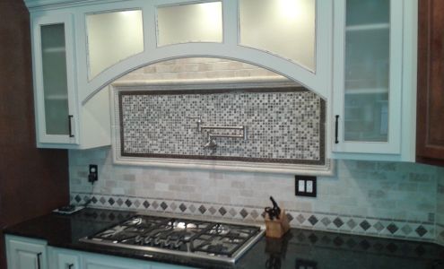 Axiom Home Improvement