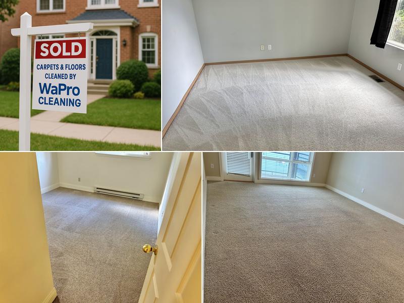 Washington Pro Carpet Cleaning