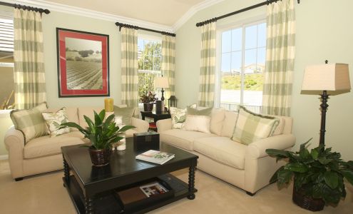 Time Global Carpet Cleaning Ltd.