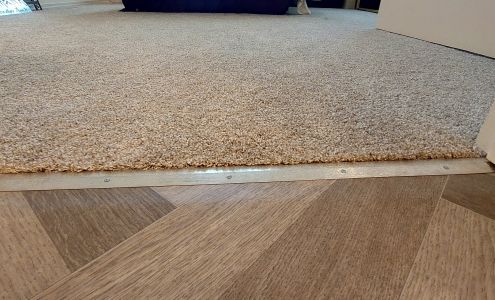 Macias Carpet & Flooring