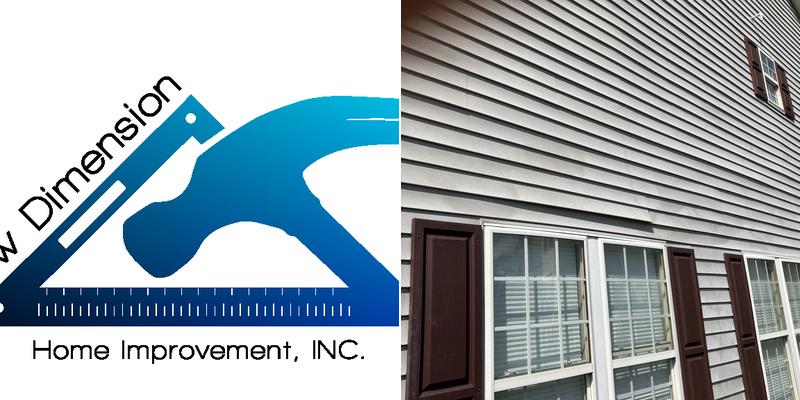 New Dimension Home Improvements Inc.