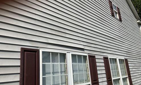 New Dimension Home Improvements Inc.