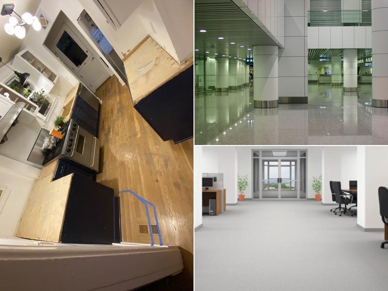 JOSEPH'S CARPET & HARDWOOD LLC