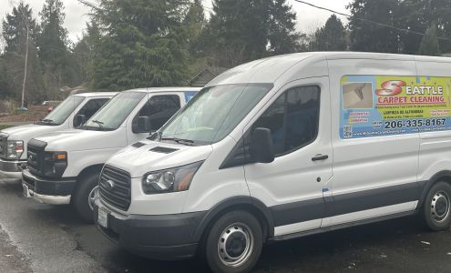 Seattle Carpet Cleaning 17854 38th Ave S, SeaTac Washington 98188