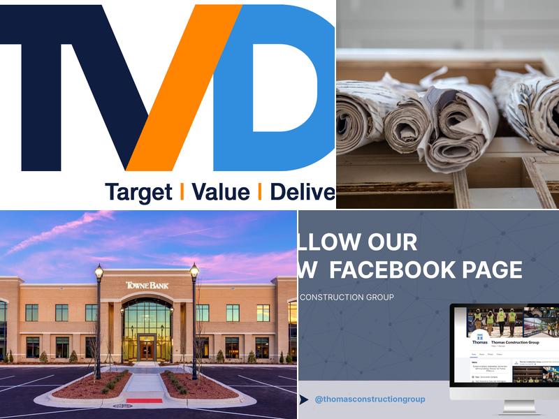 Thomas Construction Group, LLC