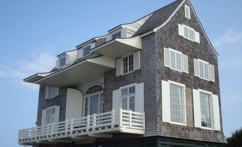 David James & Company