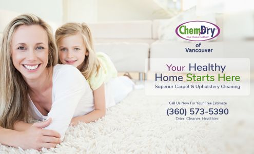 Chem-Dry of Vancouver