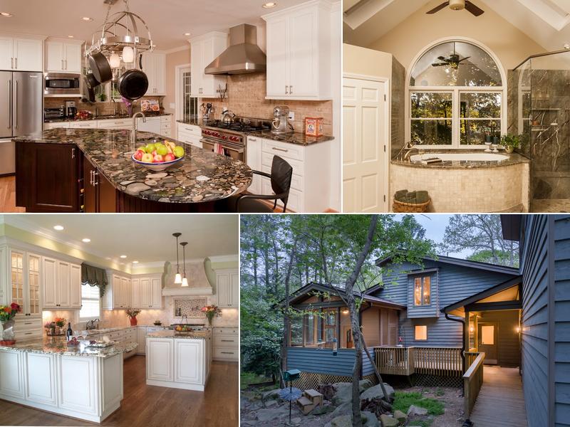 Cederberg Kitchens & Renovations