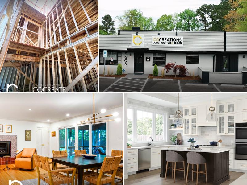 CoCreations Construction & Design LLC