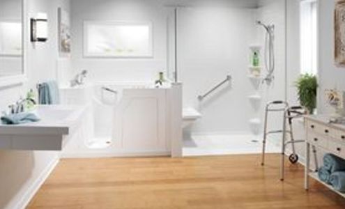 Metrolina Home Remodeling