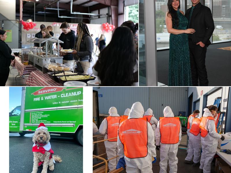 SERVPRO of Auburn/Enumclaw