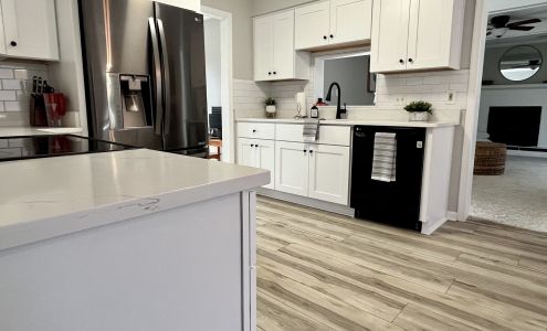 Coastal Home Remodeling 2984 S Lynnhaven Rd #114, Virginia Beach Virginia 23452