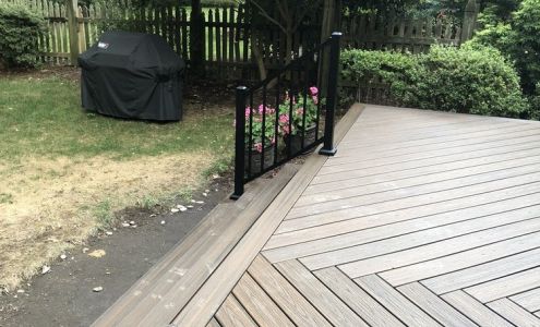 Turtle Rock Construction Inc 3321 Shakespeare Ct, Virginia Beach Virginia 23452