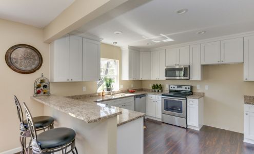 JB Design and Remodeling