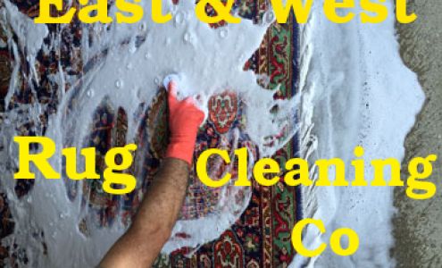 East & West Rug Cleaning Co.