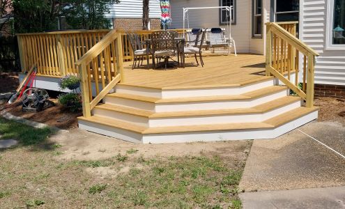 Restoration Exteriors